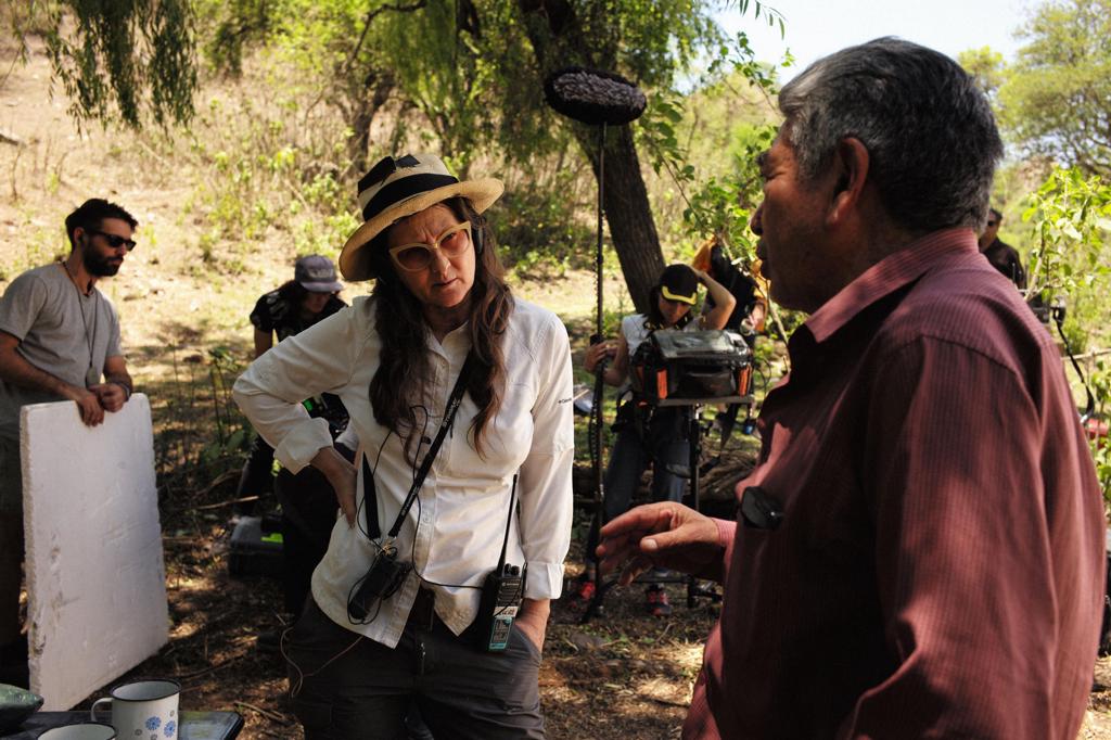 IberoDocs amplía sus horizontes en Escocia con cine iberoamericano de costa a costa