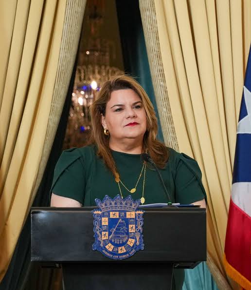 Gobernadora ofrecerá hoy una actualización sobre la crítica situación de los embalses