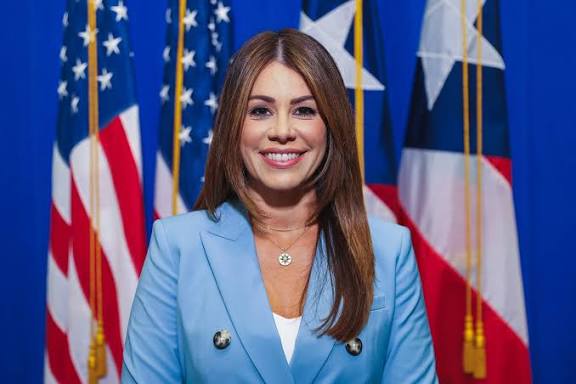 Valerie Rodríguez Erazo lanza plataforma ante “inacción” del Gobierno sobre reclamos contra LUMA