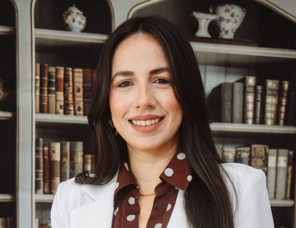 Pamela Hernández Cabiya