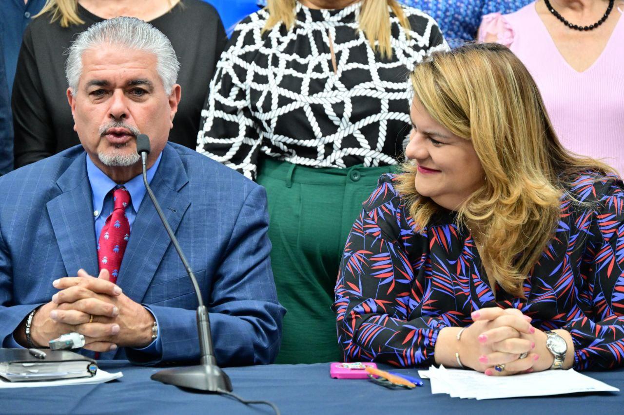 PNP se prepara para anunciar próximos pasos en Cataño tras exequias del alcalde
