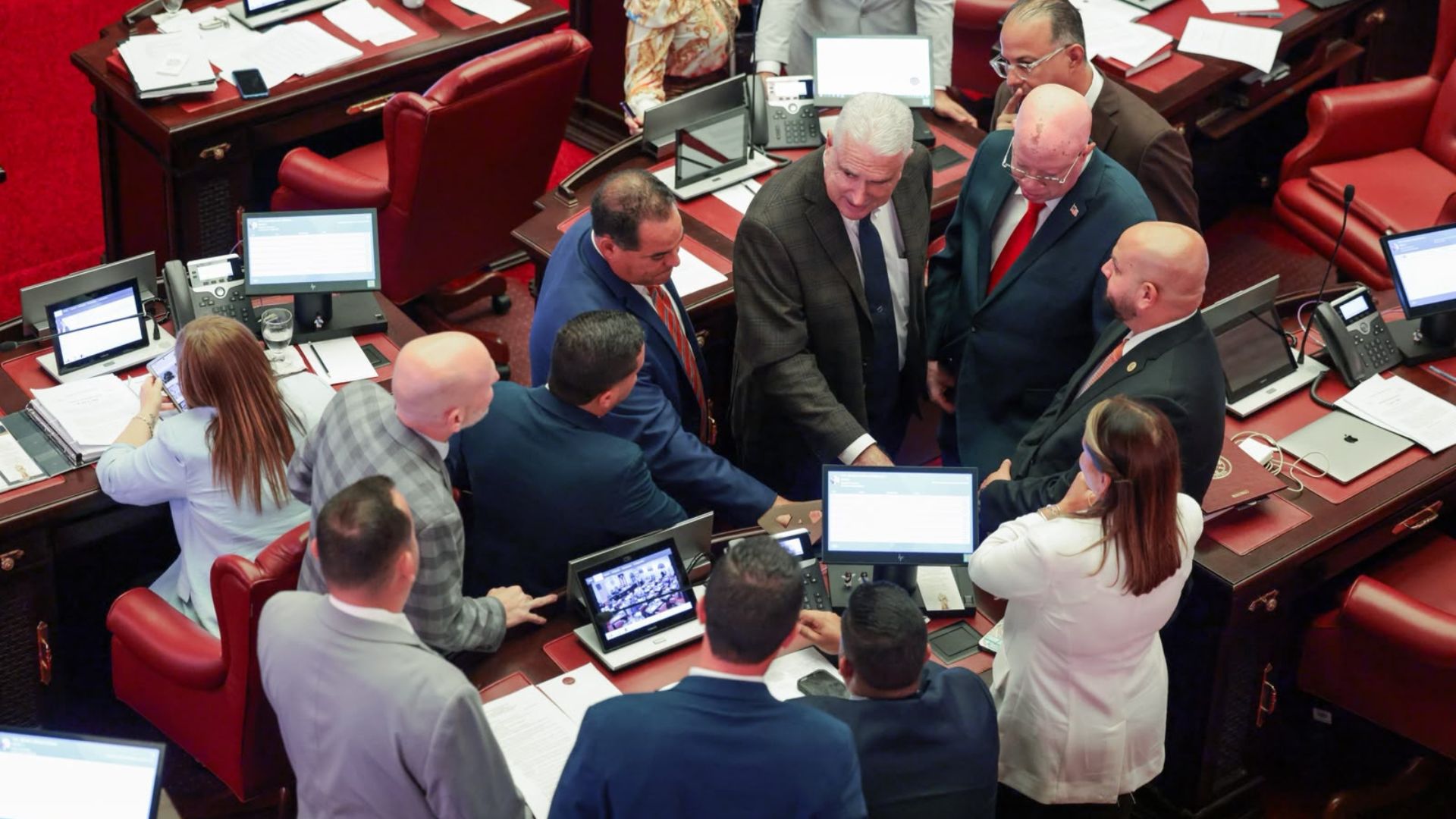 Senado