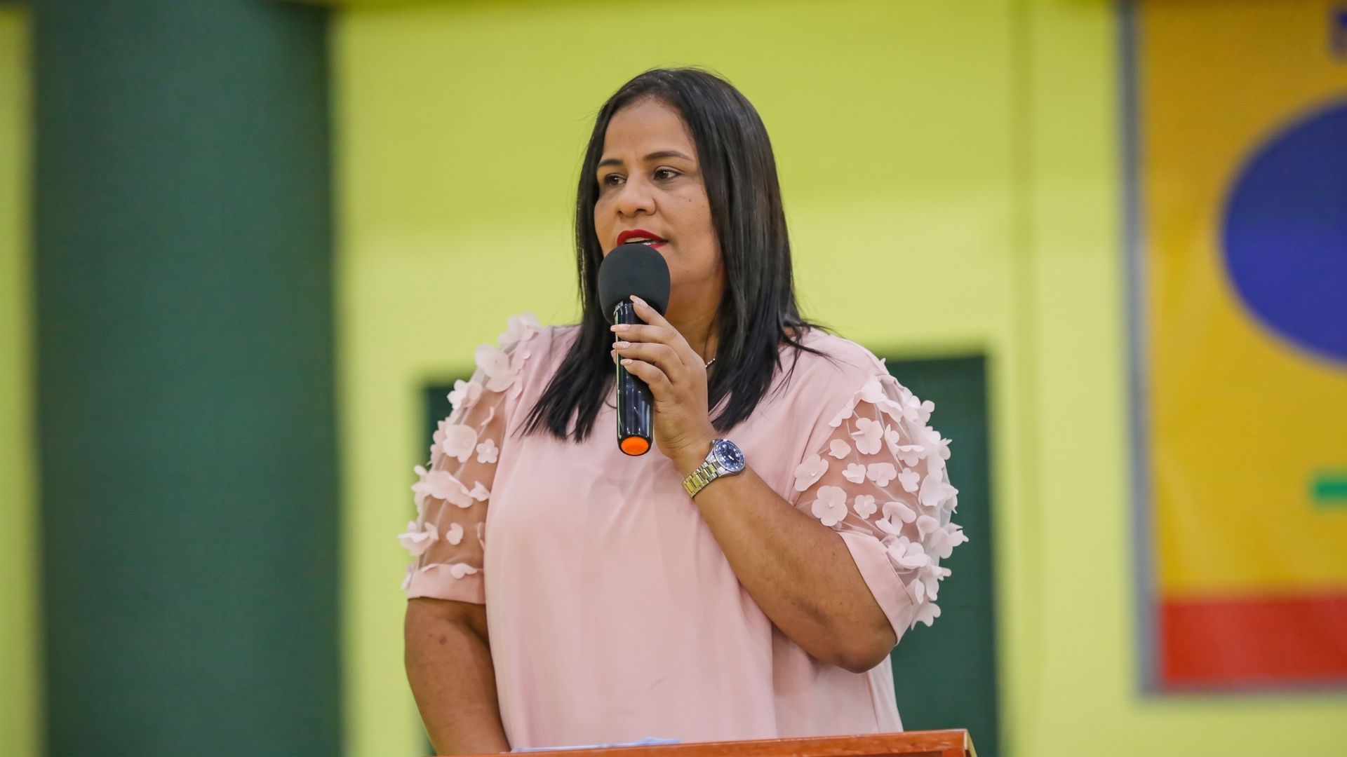 Karina Nieves Serrano
