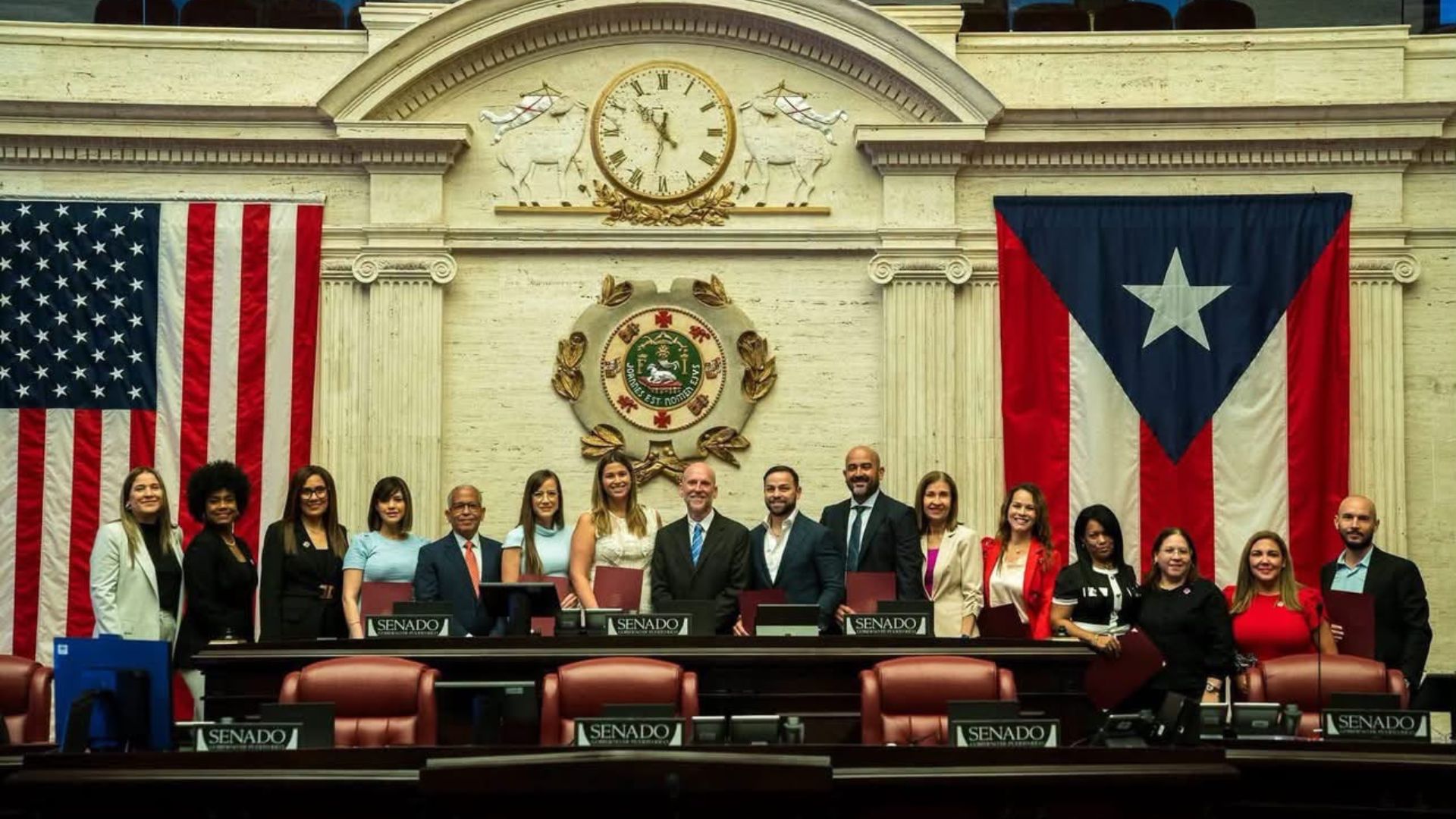 Senado