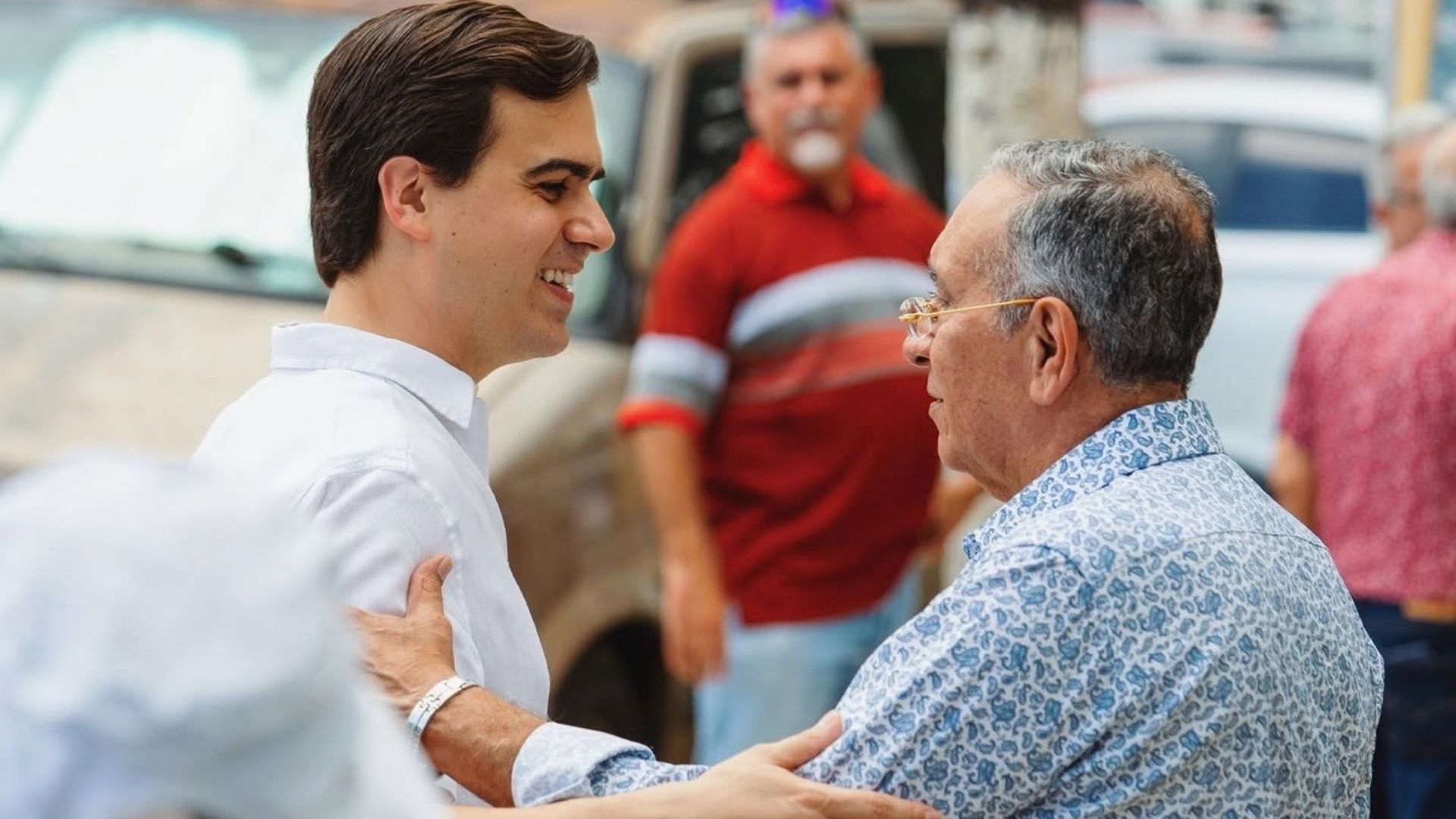 Comisionado residente