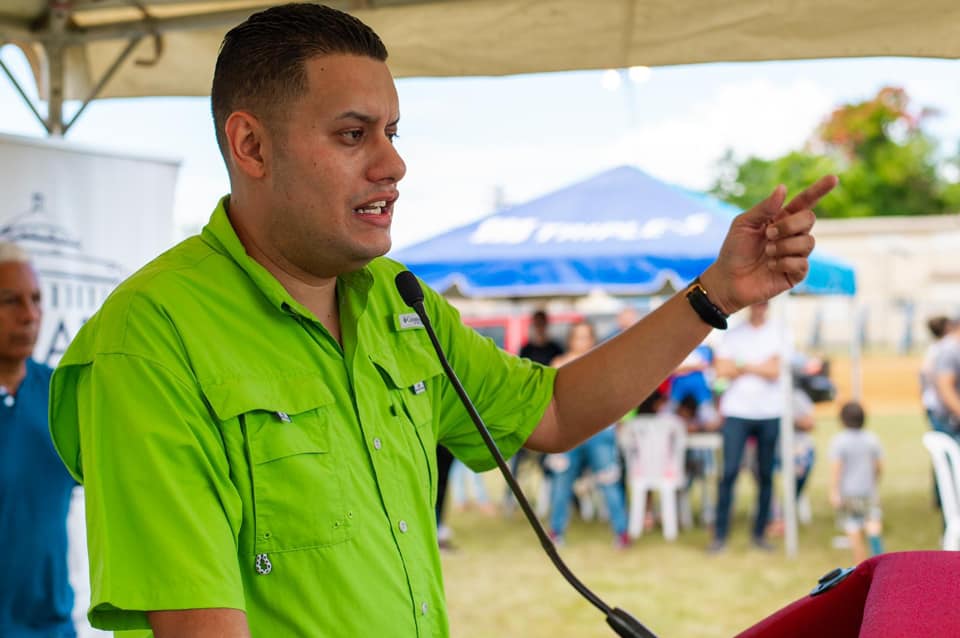 Gabriel Hernández