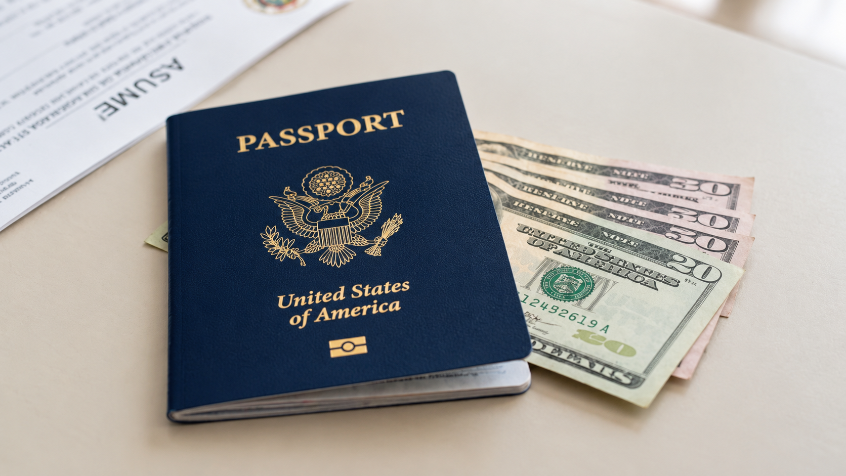 ASUME advierte que revocarán pasaportes por deudas de pensión alimentaria