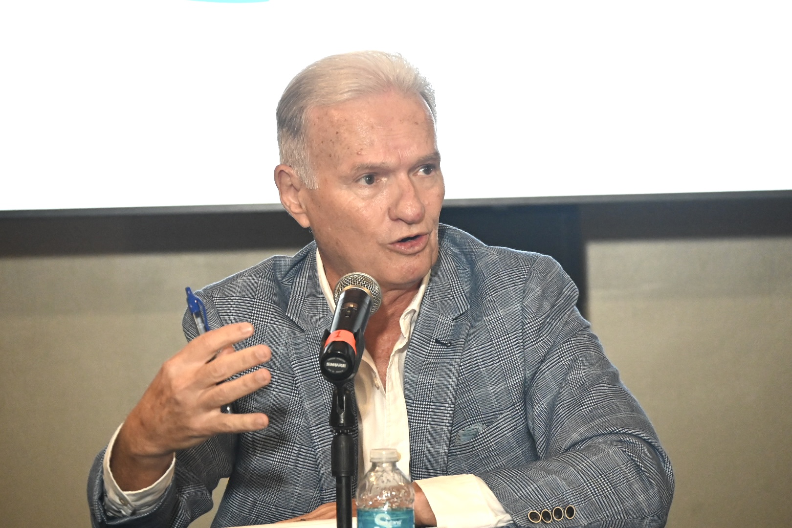 Ramón Luis Rivera