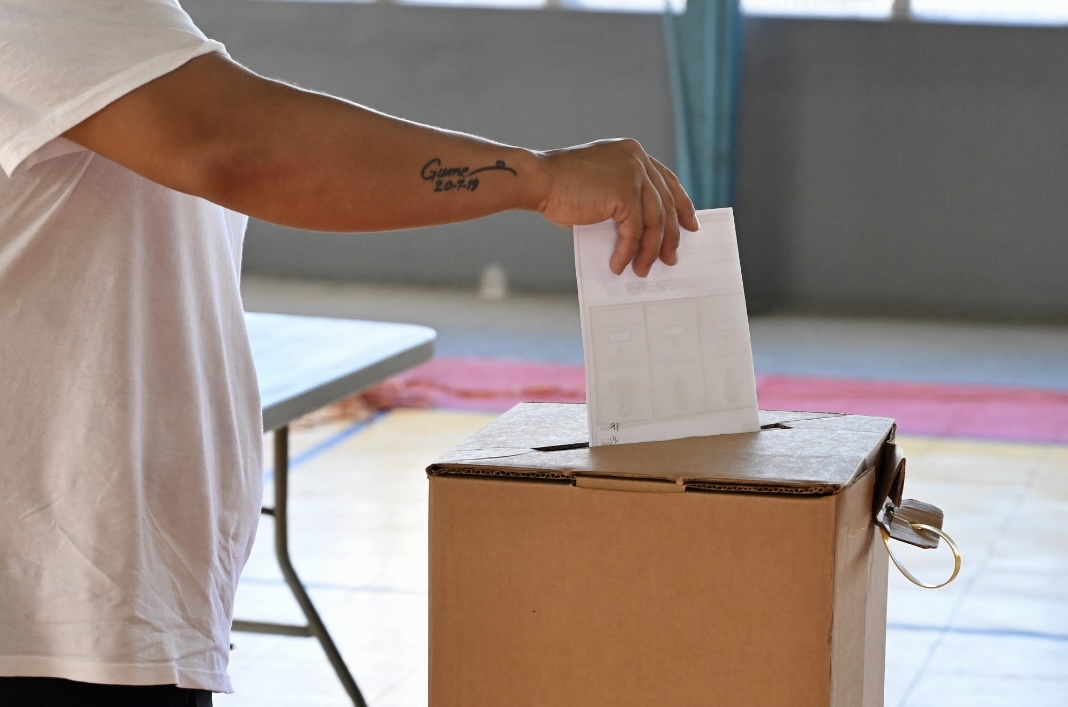 Elecciones Cataño