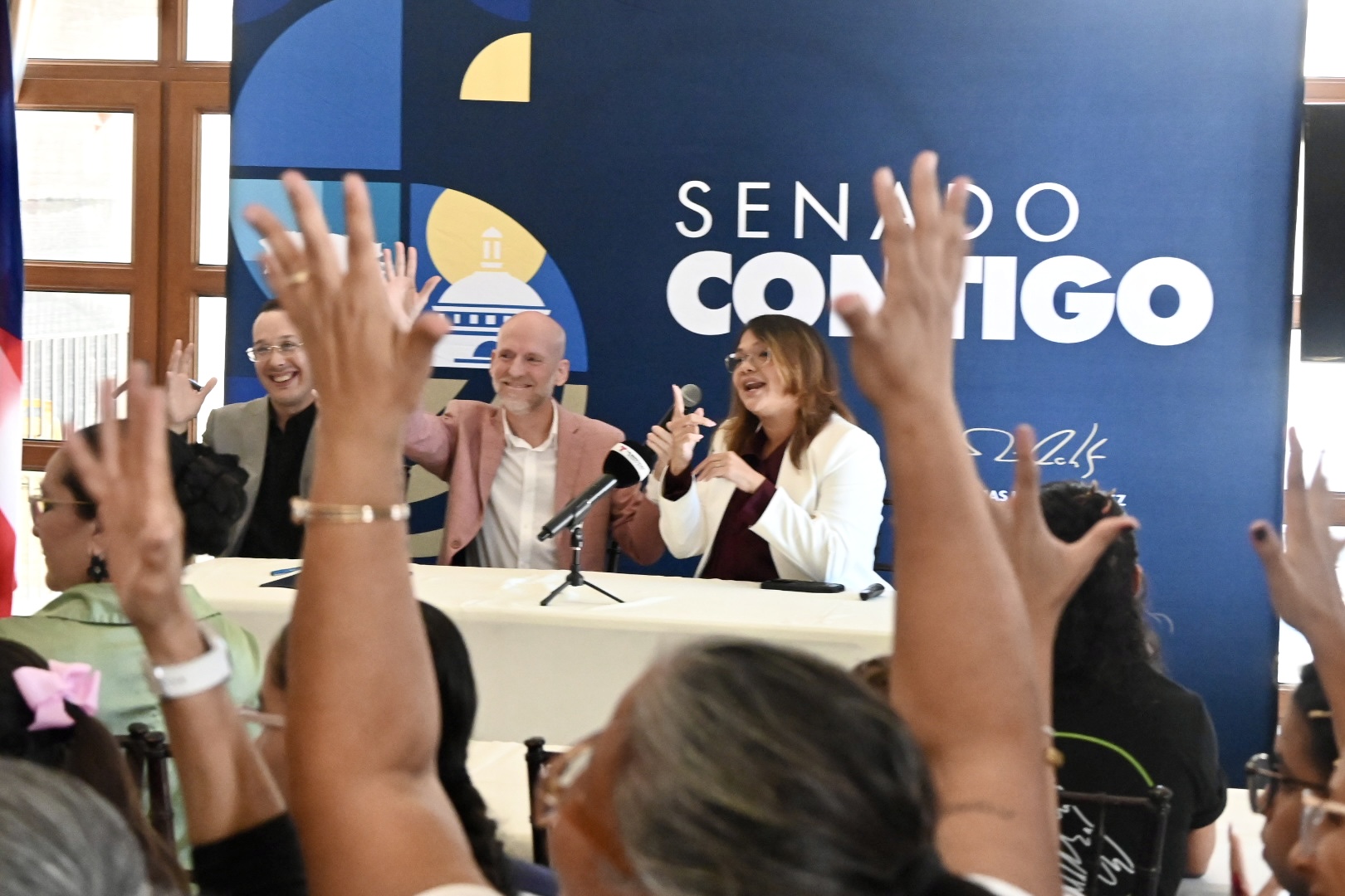 Presentación libro Boriseñas