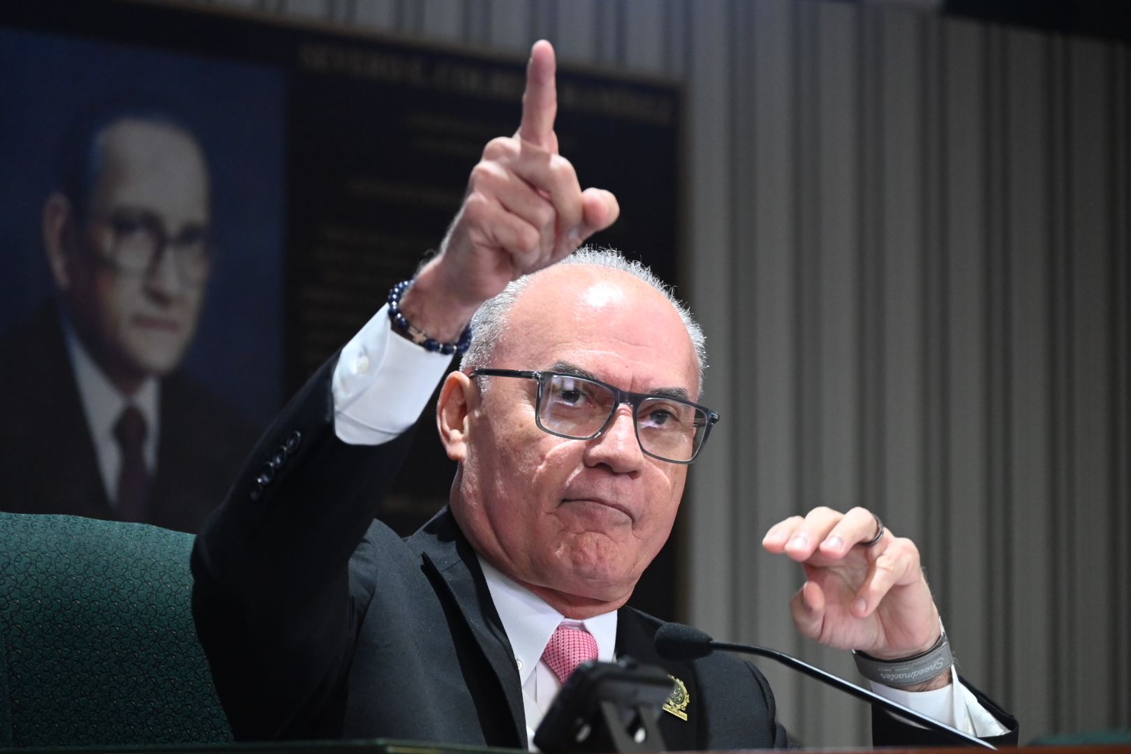 Victor Parés Otero
