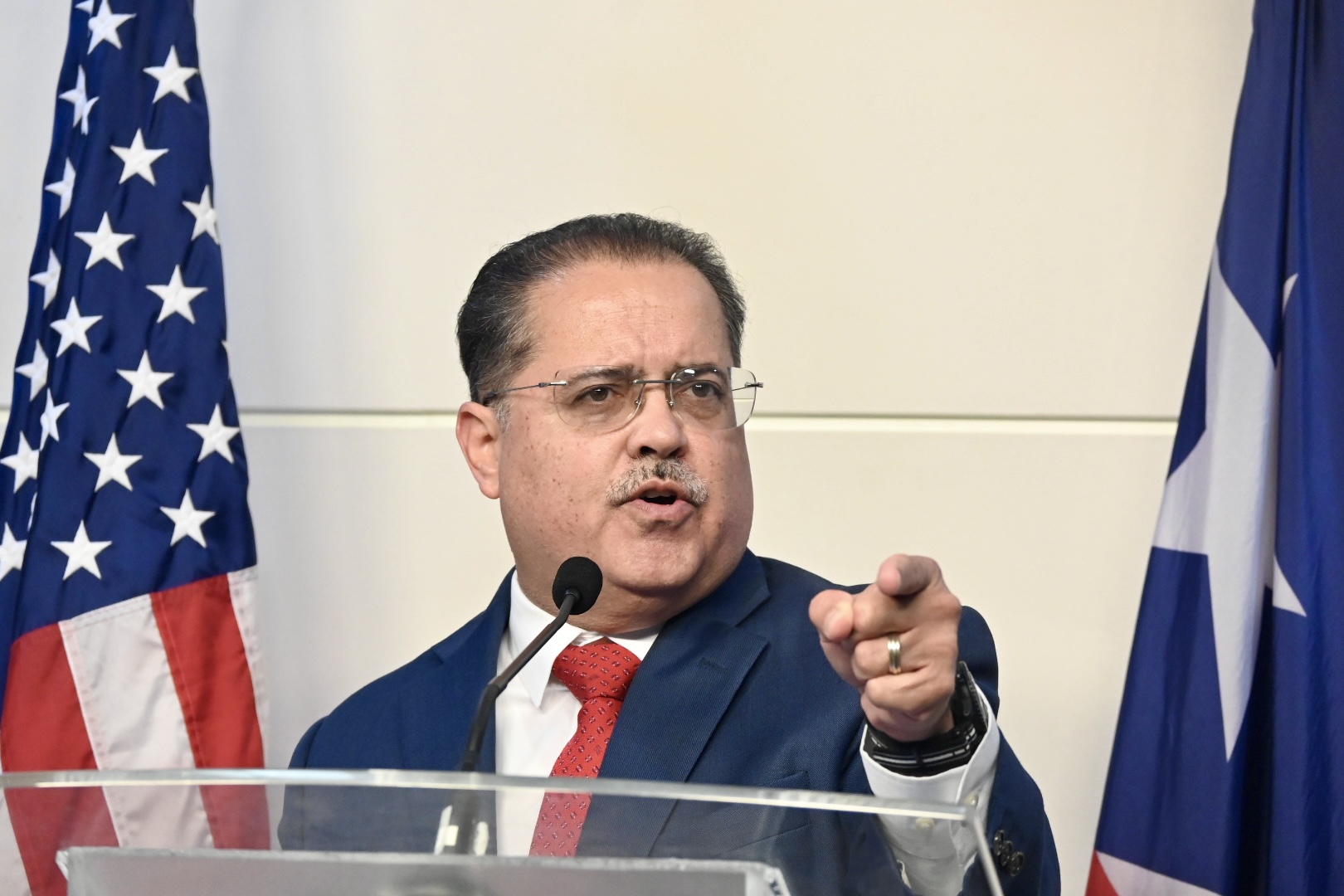 José Luis Dalmau