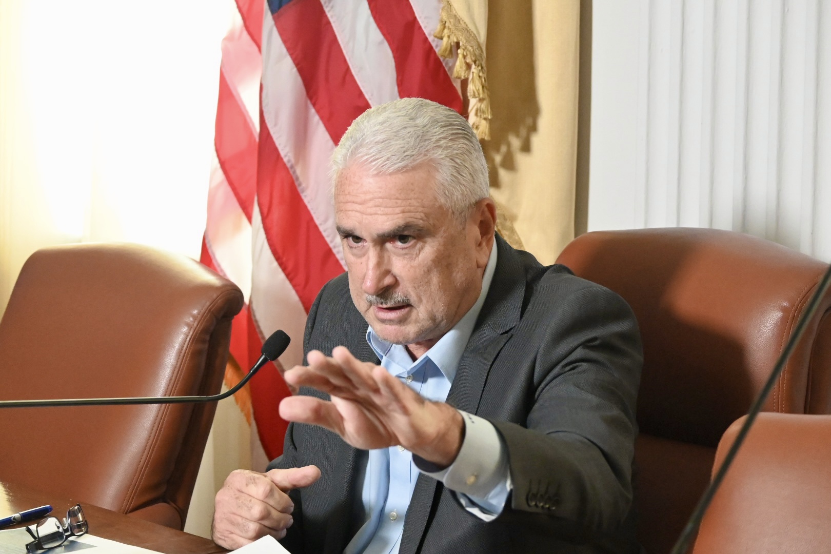 Thomas Rivera Schatz
