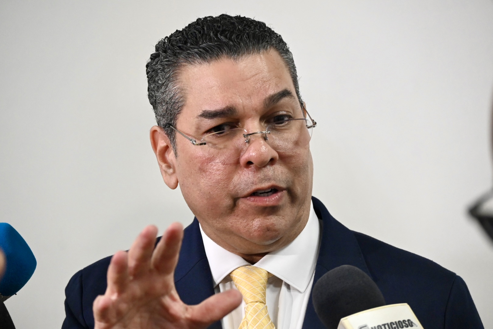 Josué Colón
