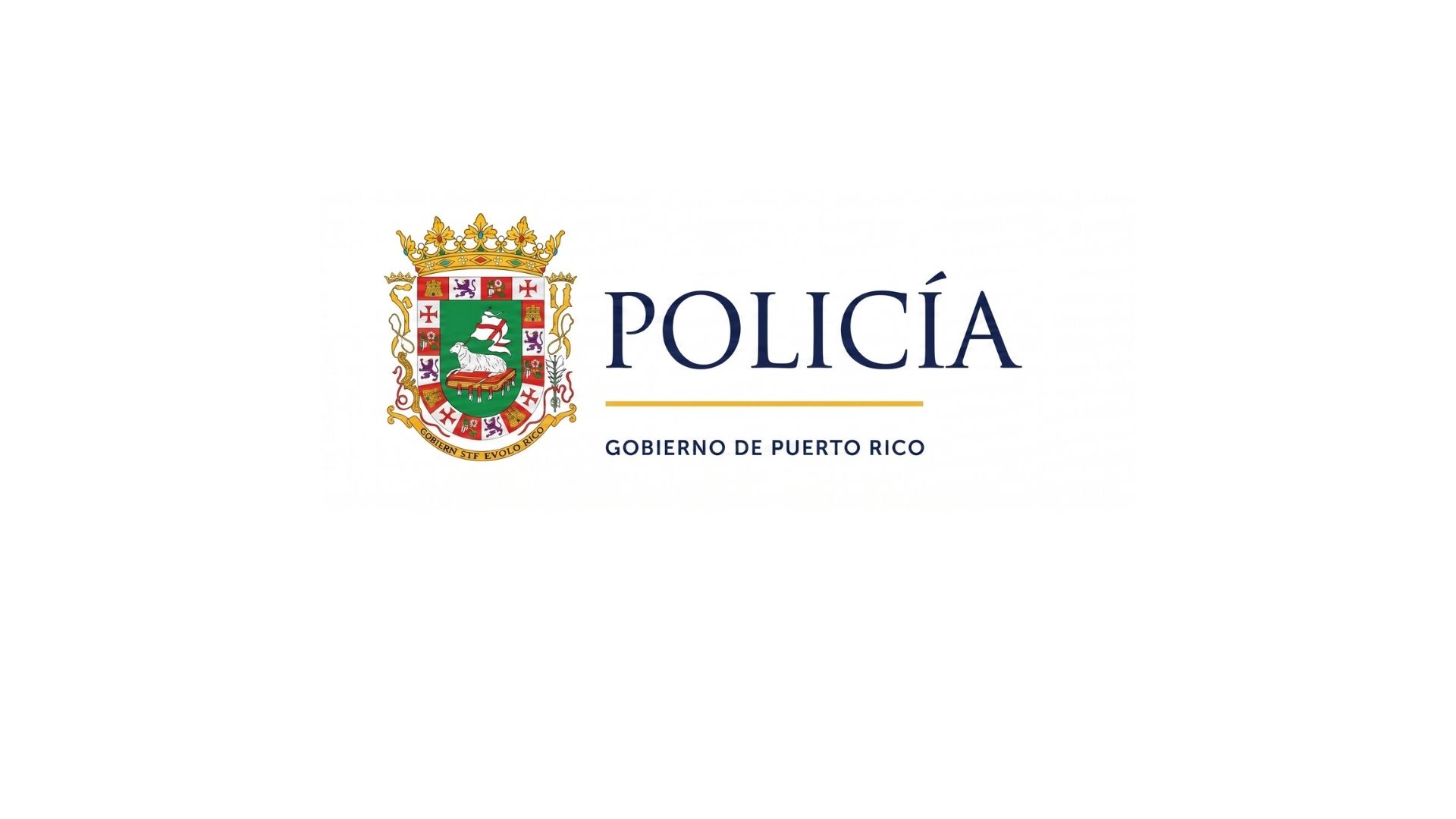Policía