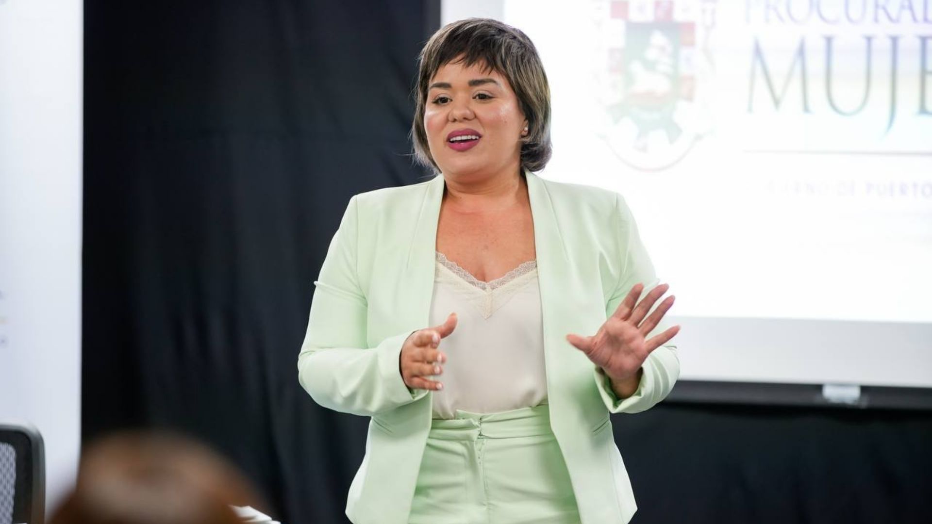 Procuradora