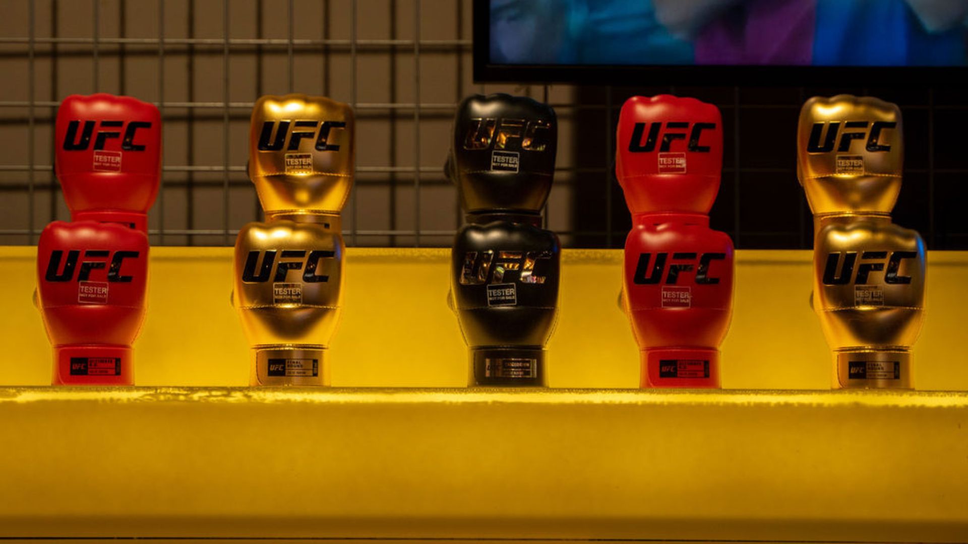 UFC