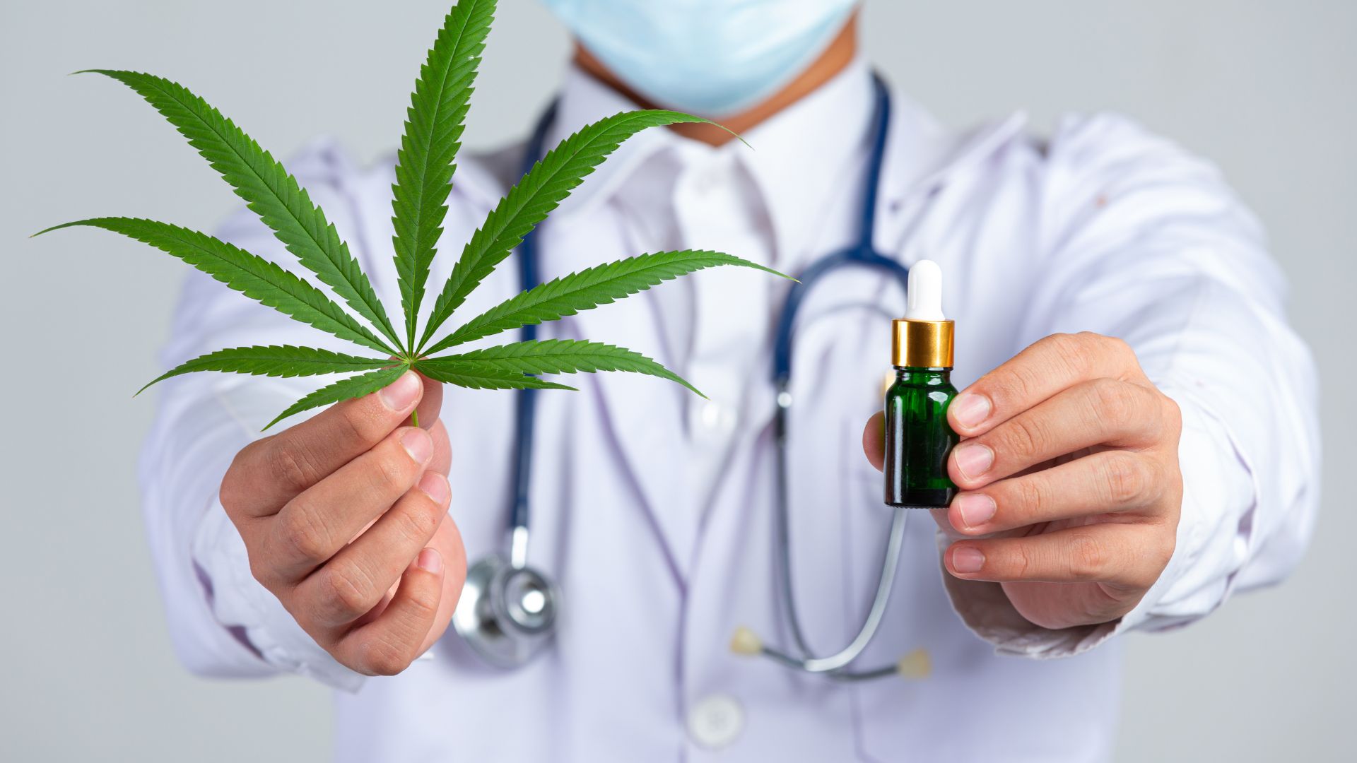 Cannabis medicinal