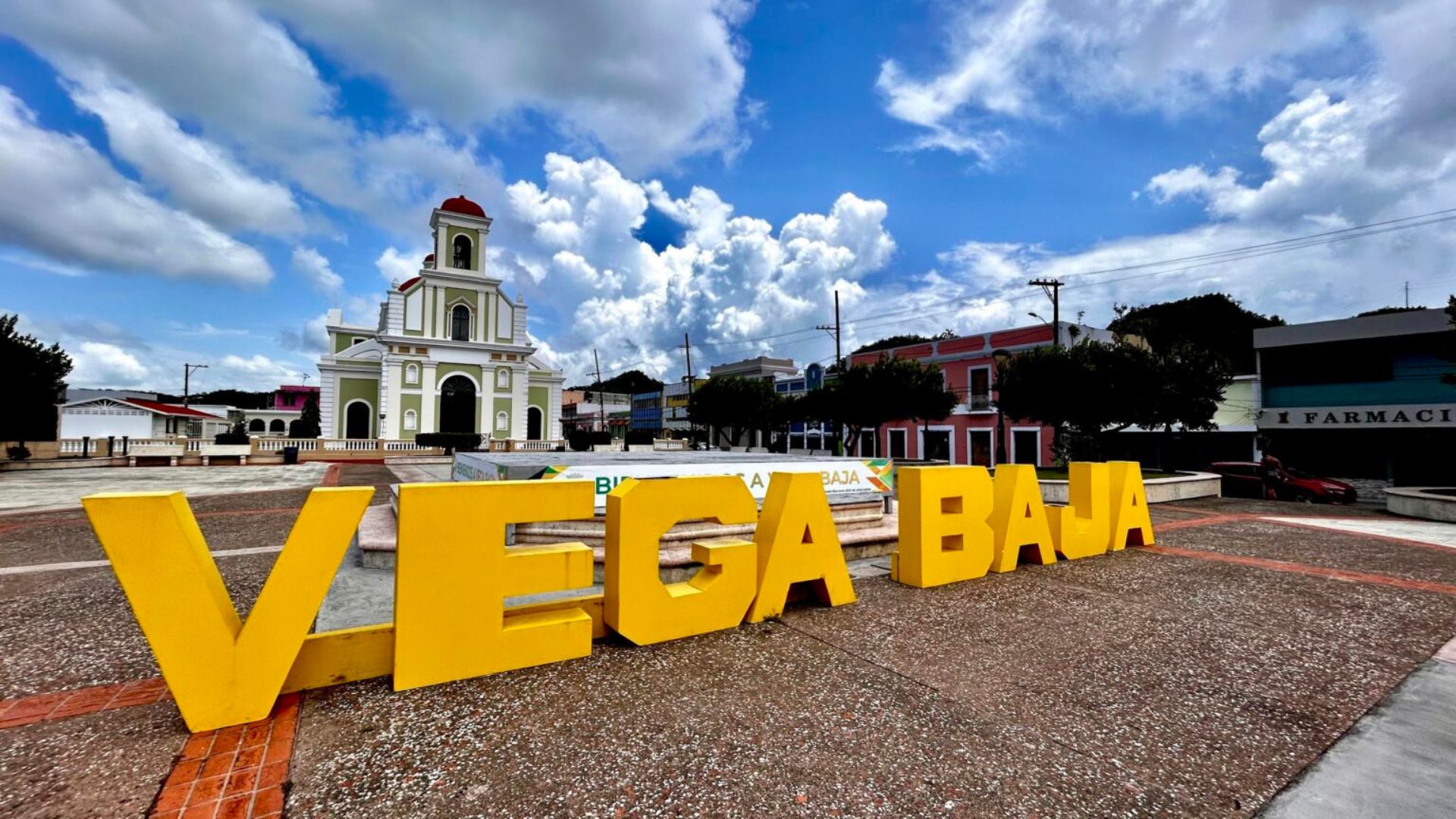 Vega Baja