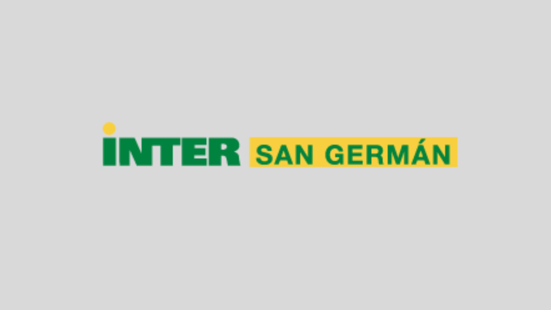 Inter San Germán