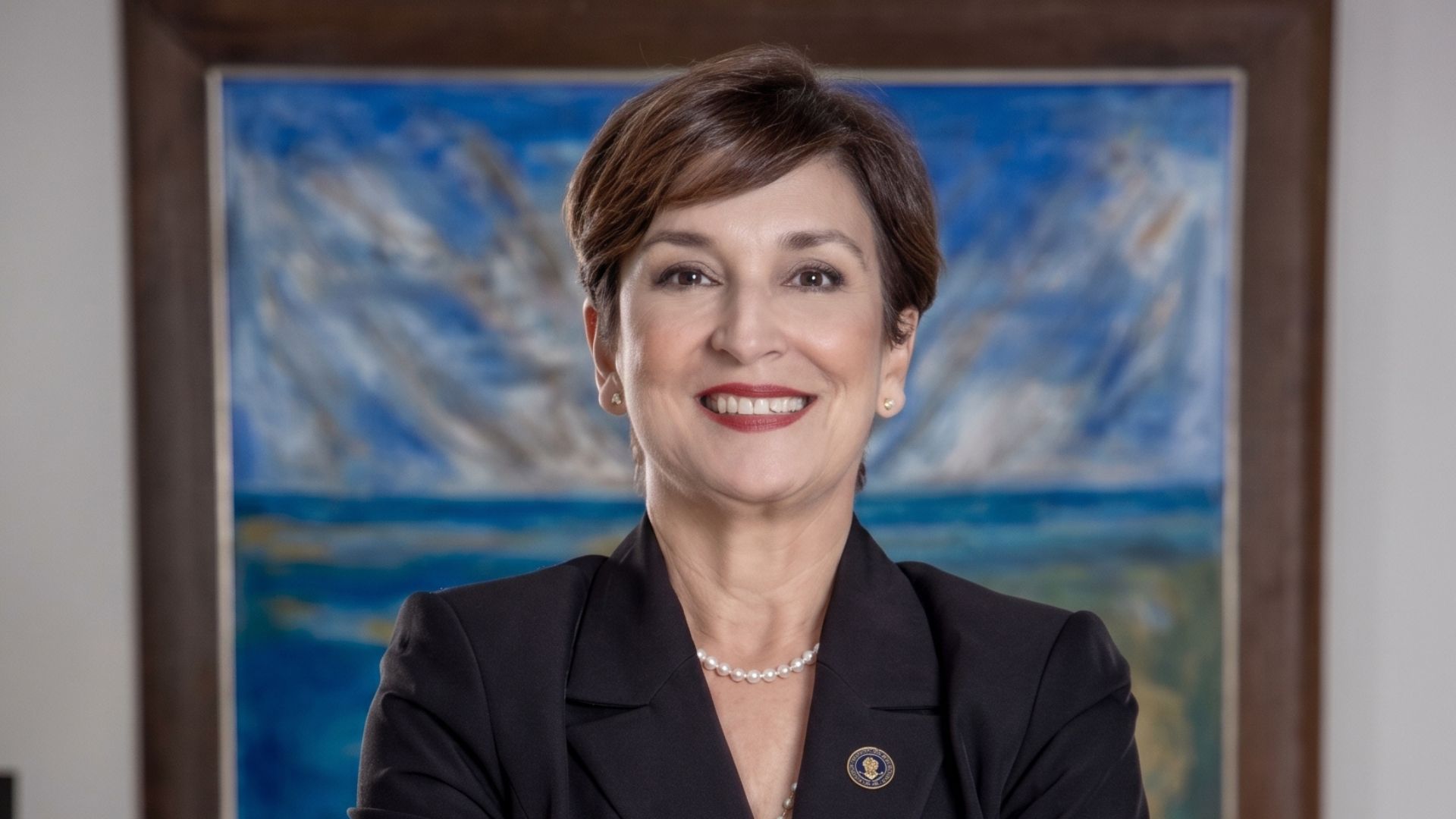 Dra. Zayira Jordán Conde