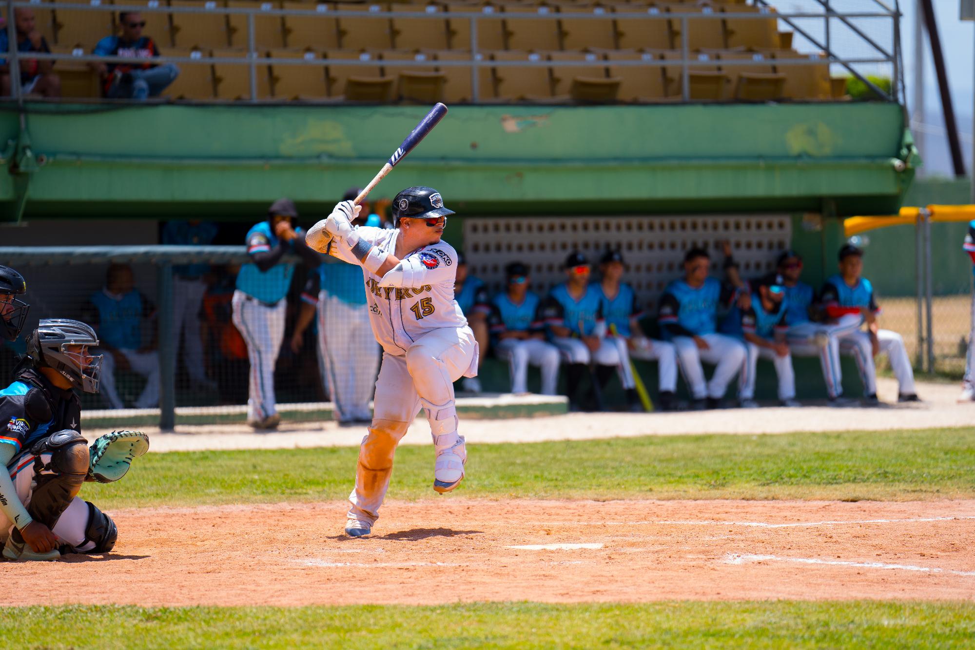 Béisbol Clase A