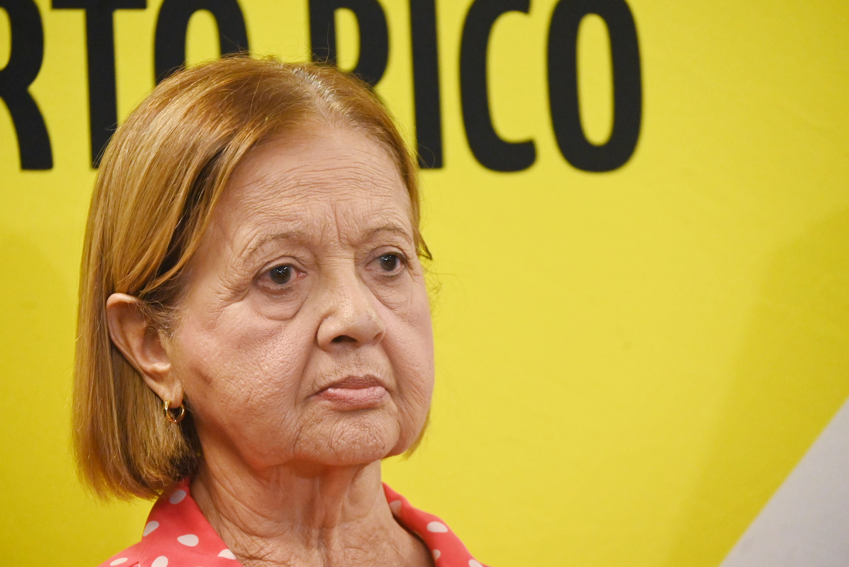 Migdalia Padilla