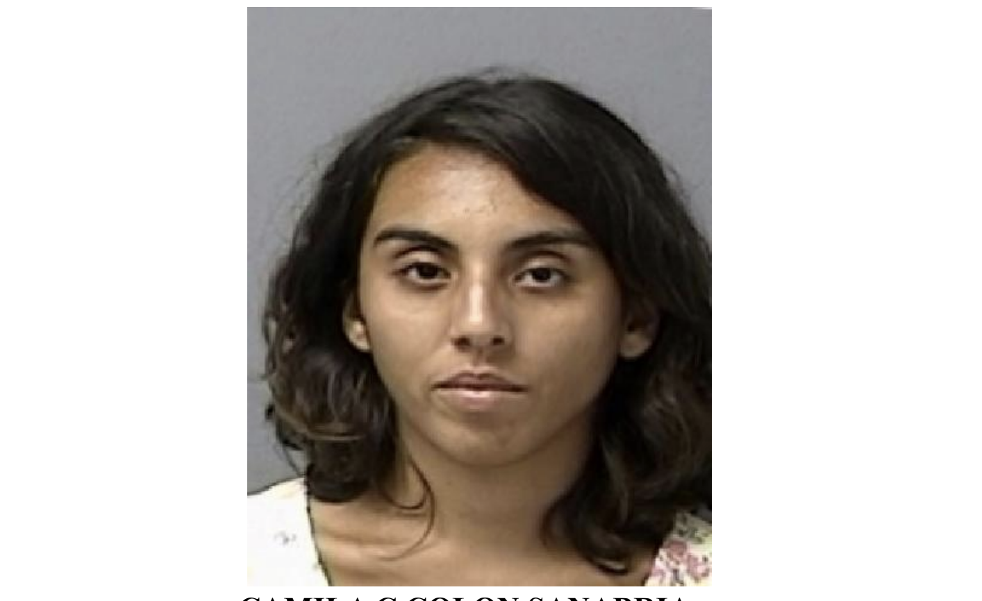 Arrestan a mujer de 26 años por presunto maltrato contra su madre en Arecibo