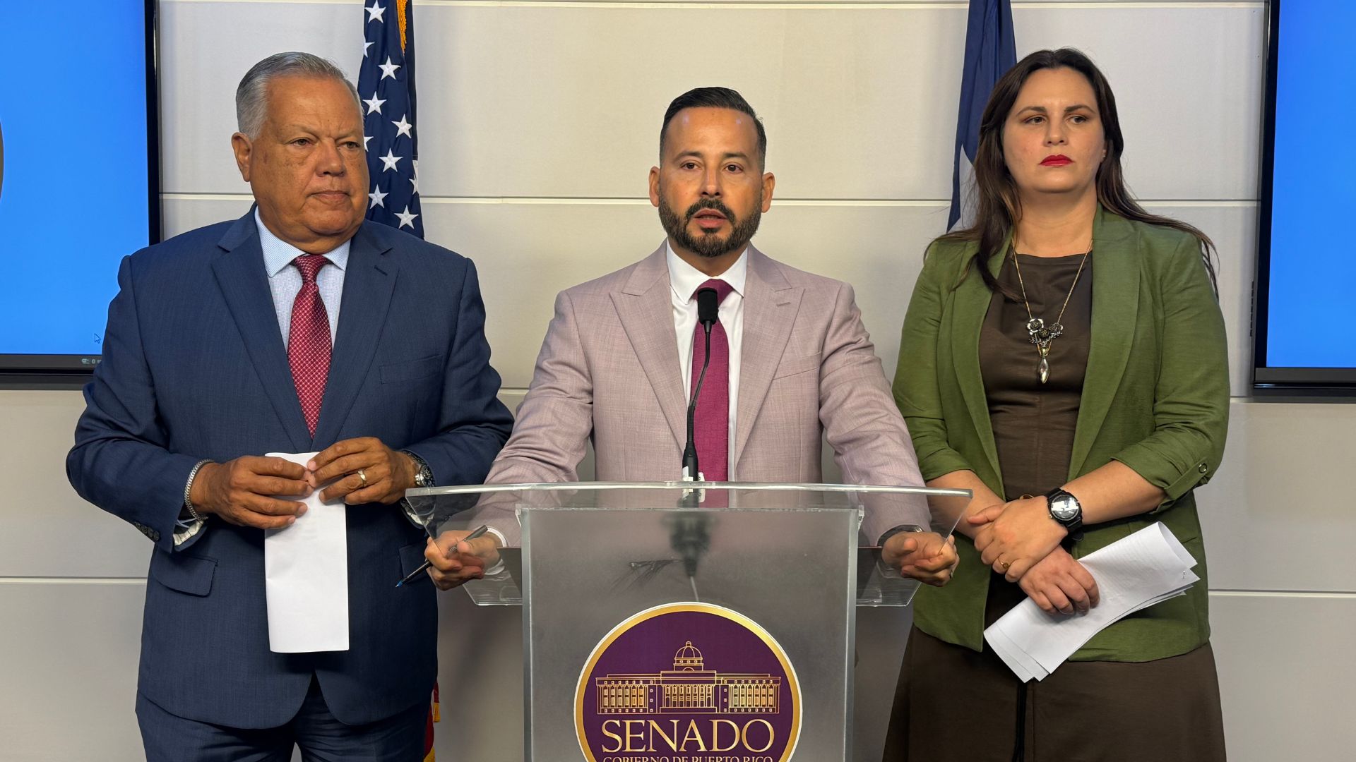 Senado
