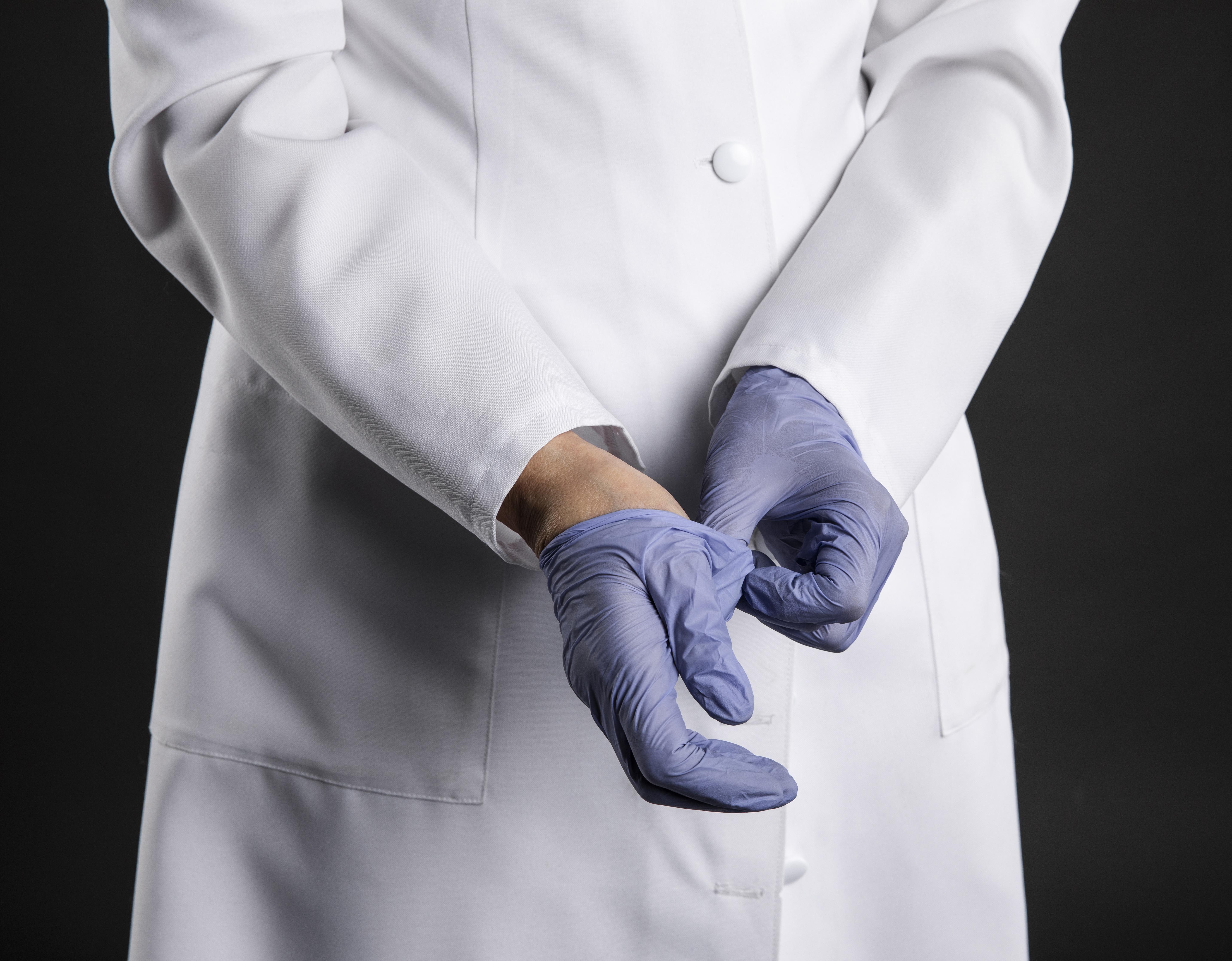Patólogo forense