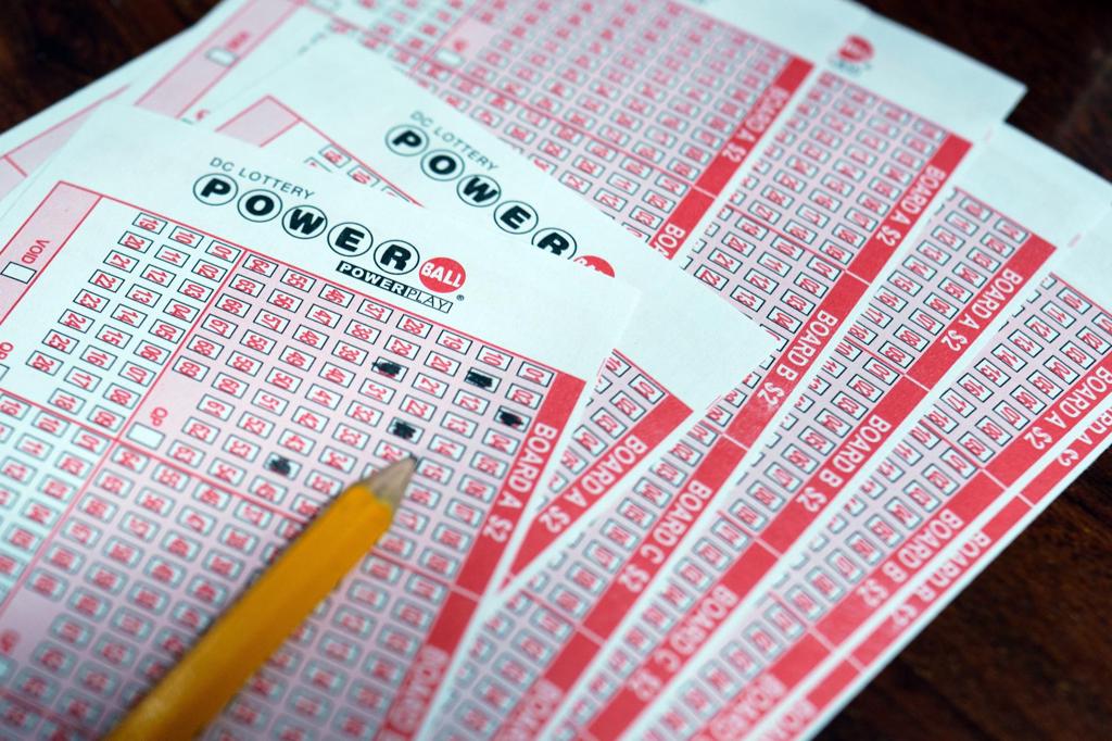 Una persona gana premio de $150,000 de Powerball en Las Piedras
