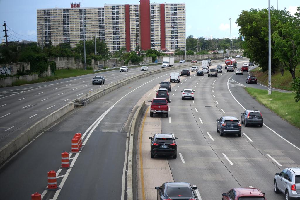 El 19 de octubre reactivarán las multas de AutoExpreso