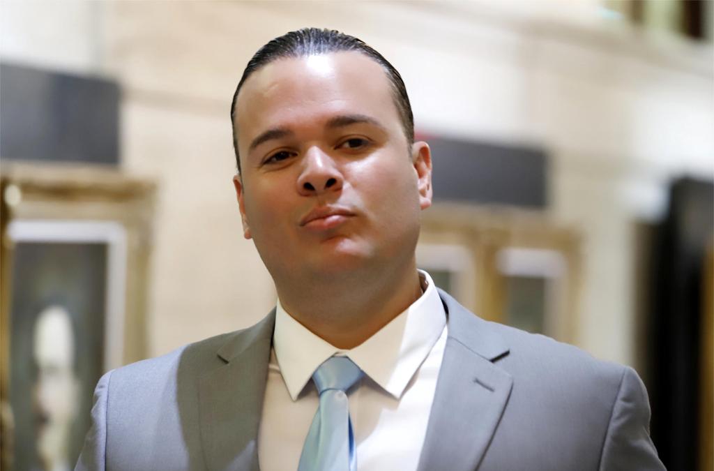 Eligen a Hiram Torres Montalvo como el nuevo alcalde de Cataño