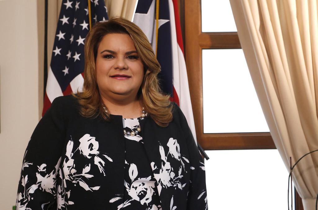 La gobernadora anuncia más de 87 millones de FEMA para 47 proyectos de reconstrucción
