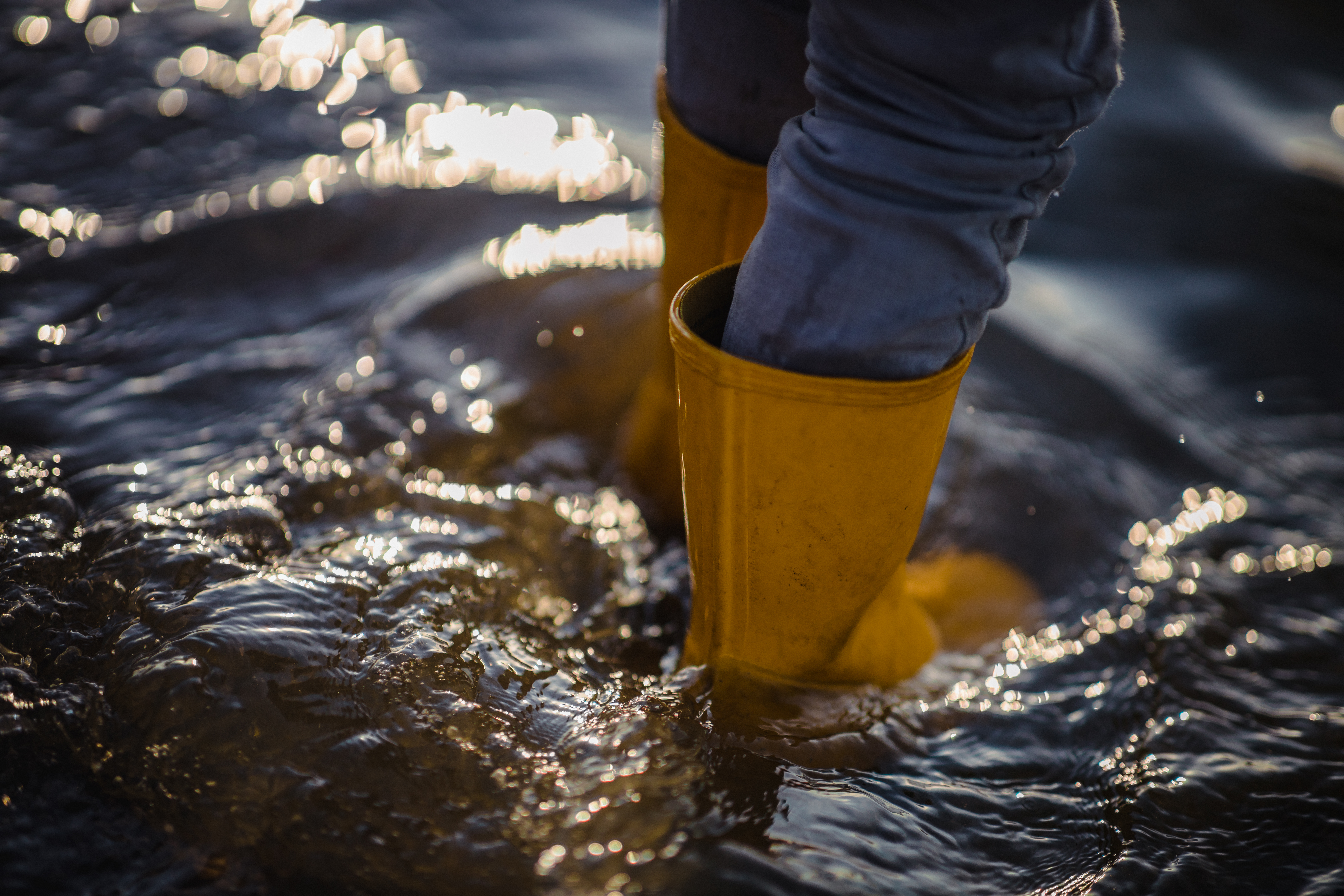 Inundaciones
