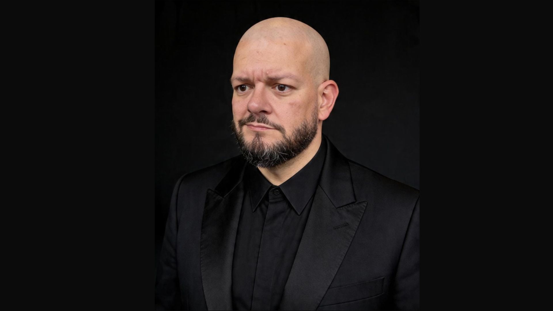 Carlos Salgado Schwarz