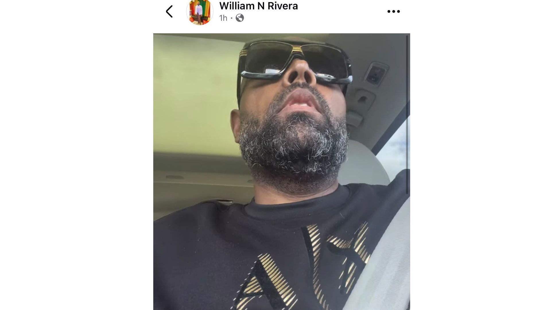 William N. Rivera