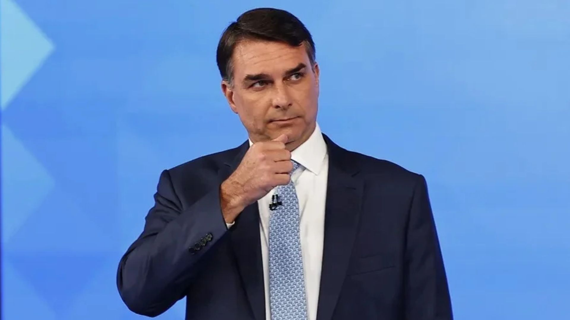 Flávio Bolsonaro