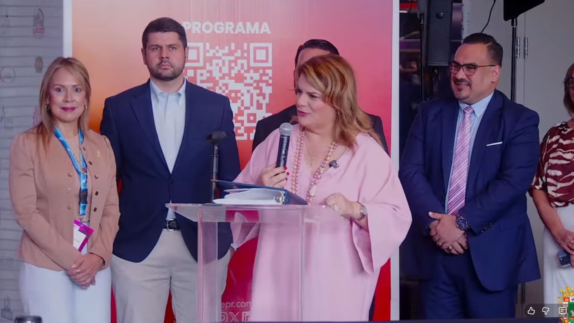 Evento ASORE