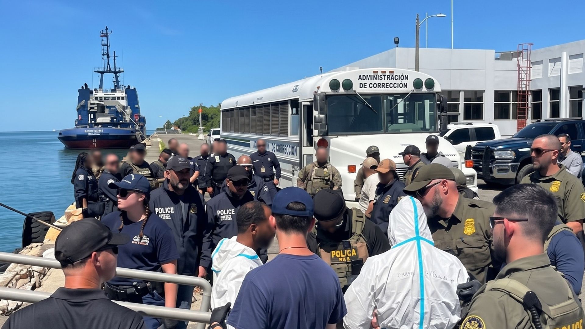 Guardia Costera de Estados Unidos