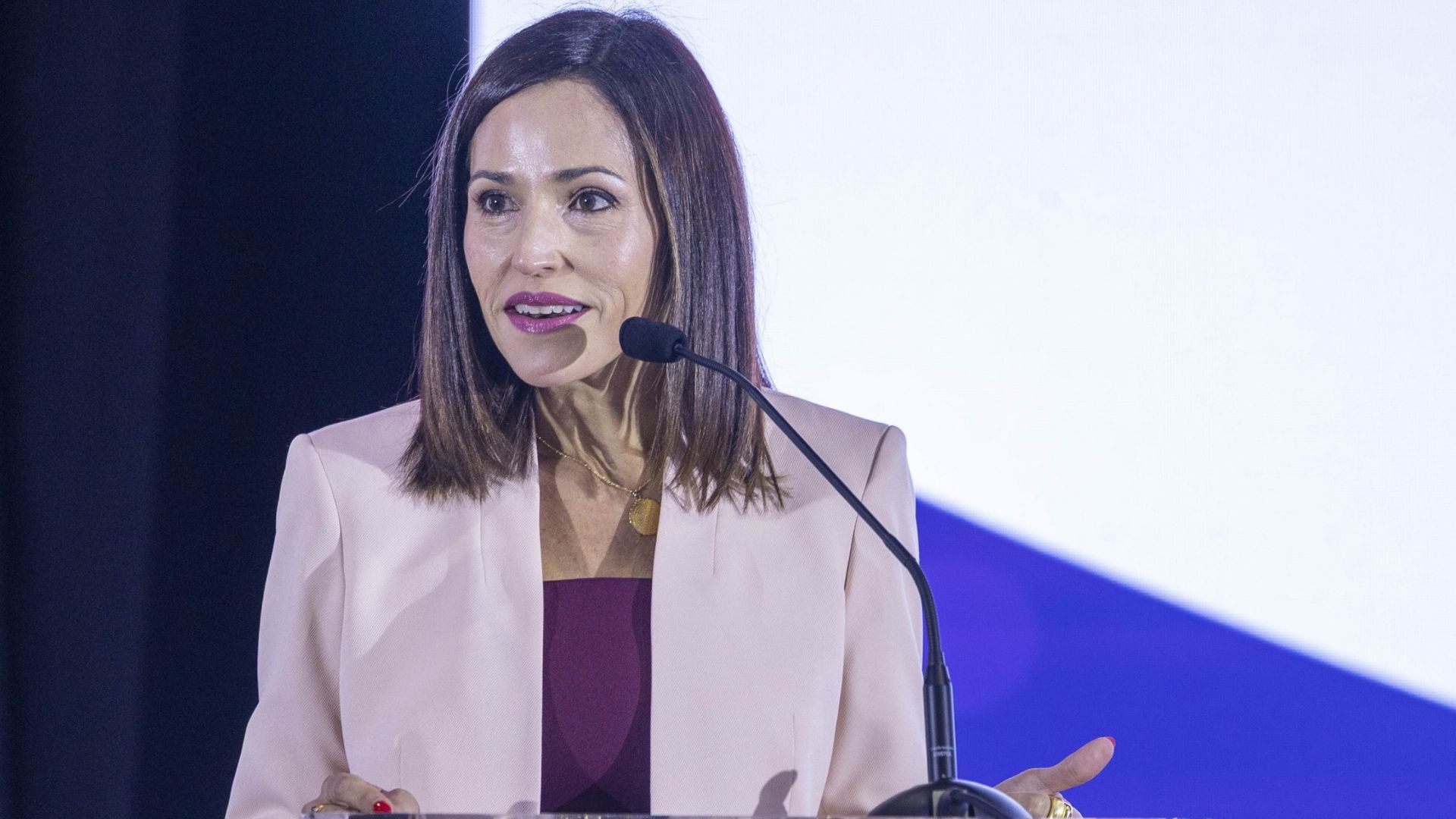 Karen Mojica Franceschi