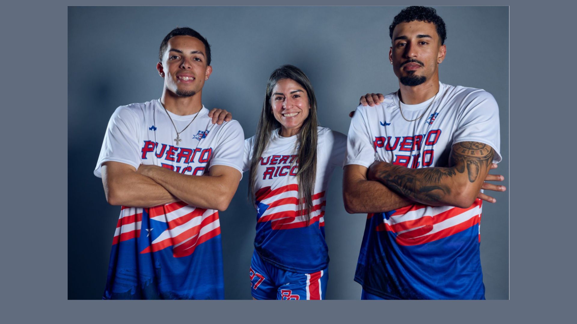 Panamericano de Baseball5
