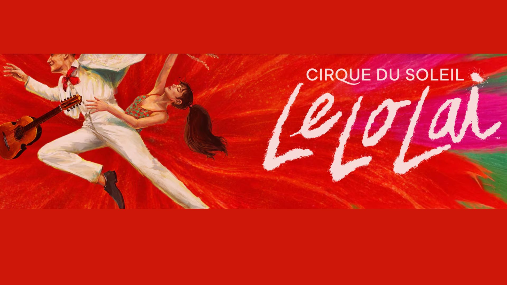 Cirque du Soleil