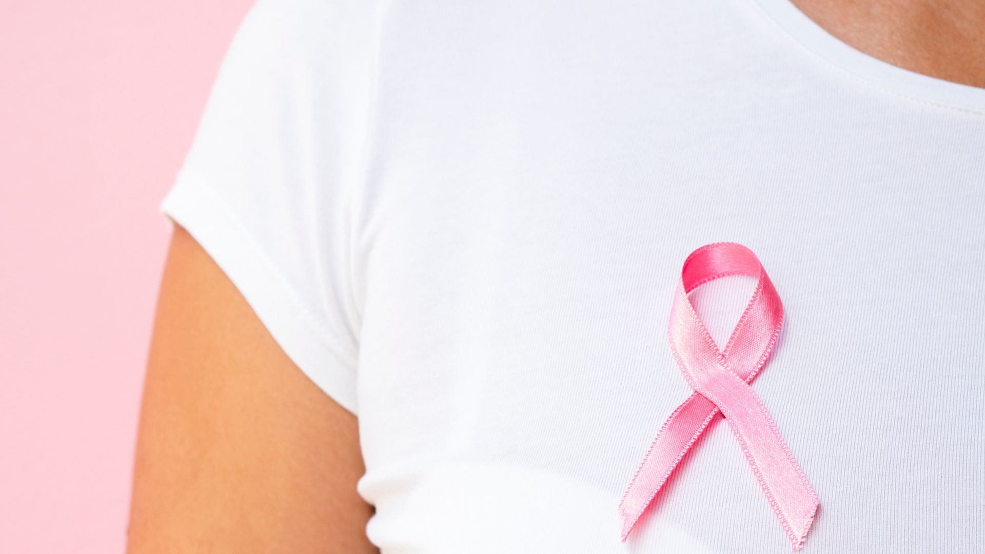 Cáncer de seno