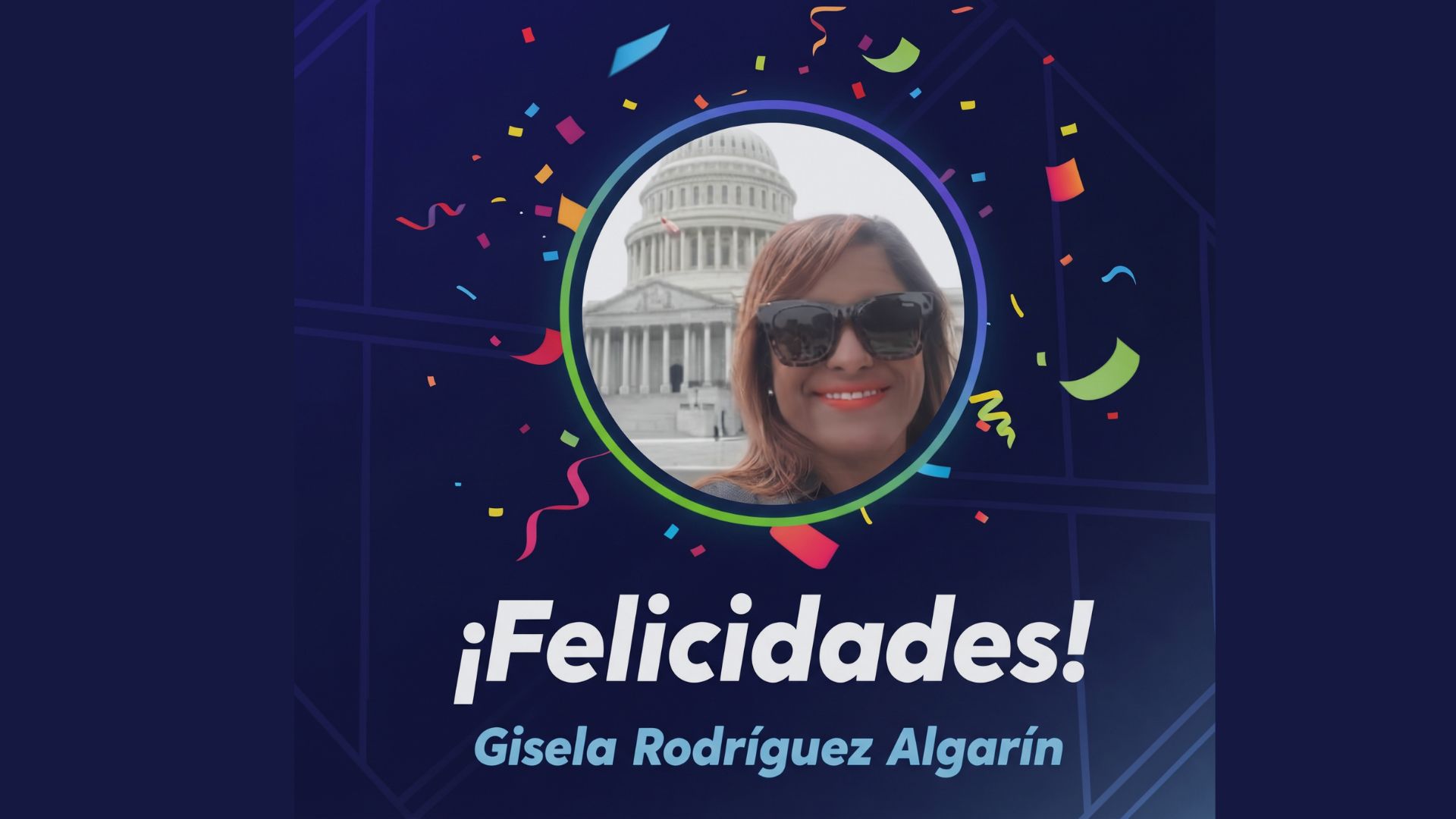 Gisela Rodríguez Algarín