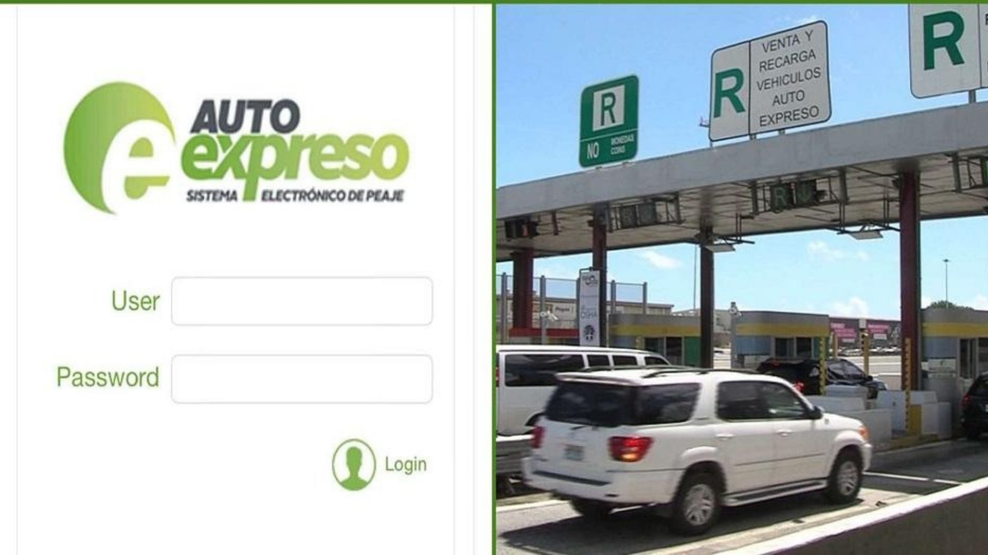 Autoexpreso