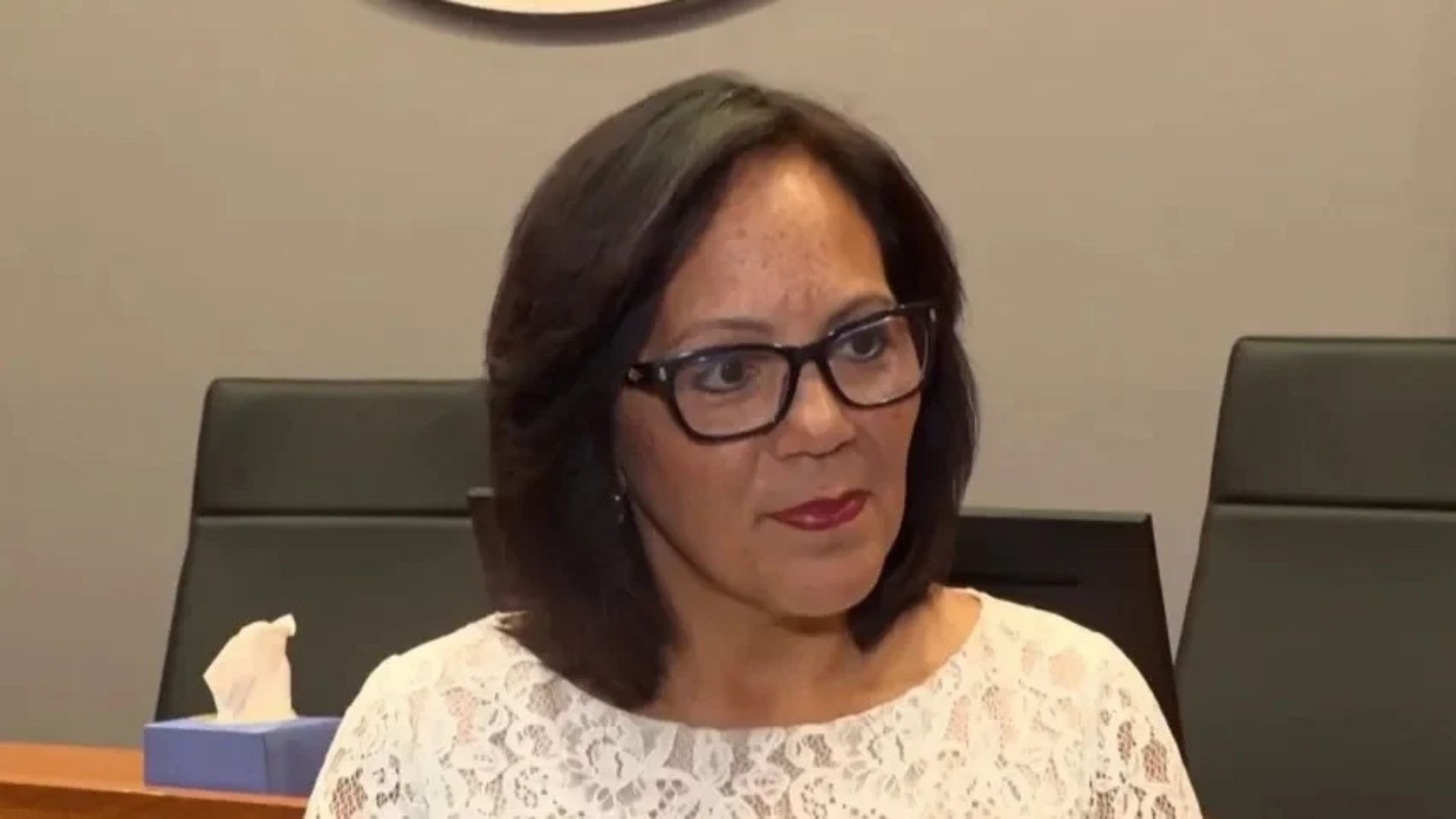 Jackie Espinosa