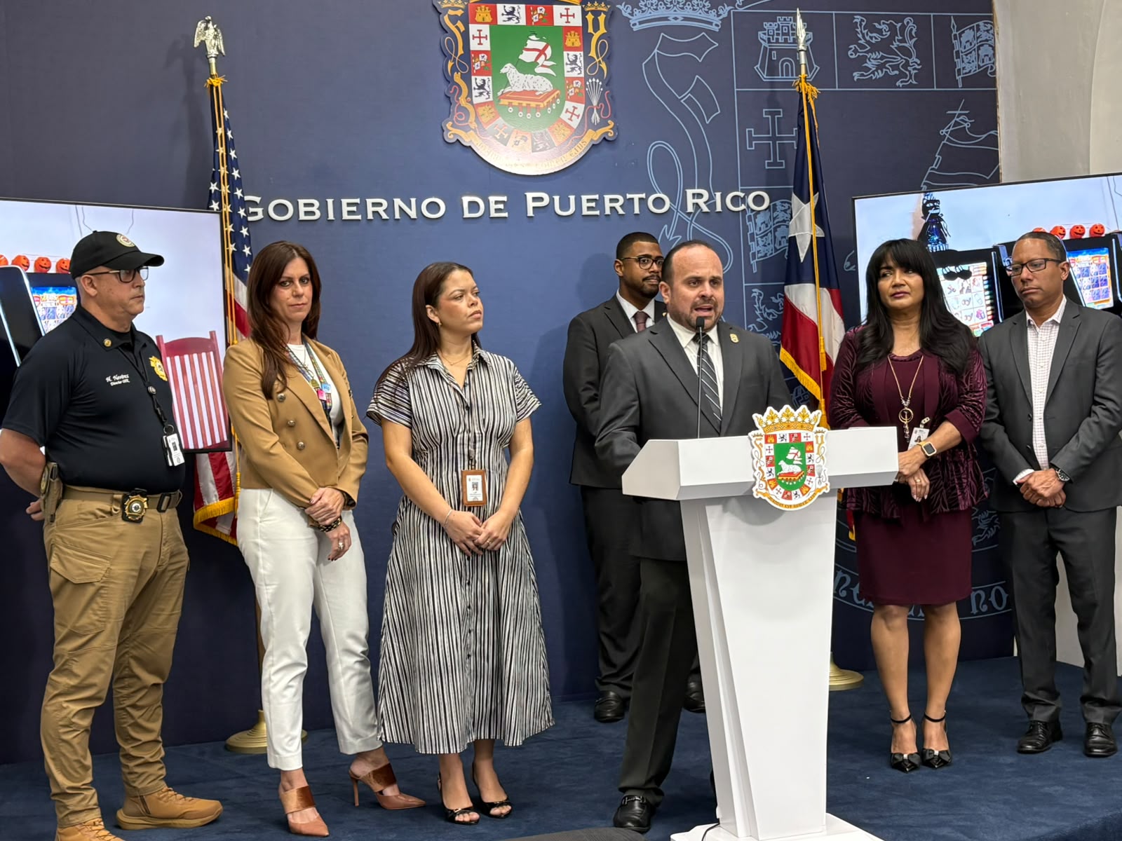 Comisión de Juegos