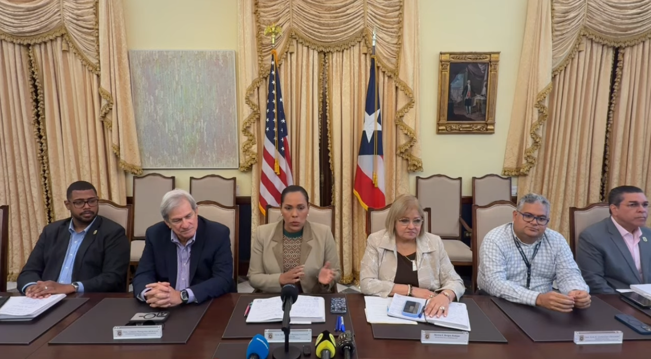 Comité de Sequía