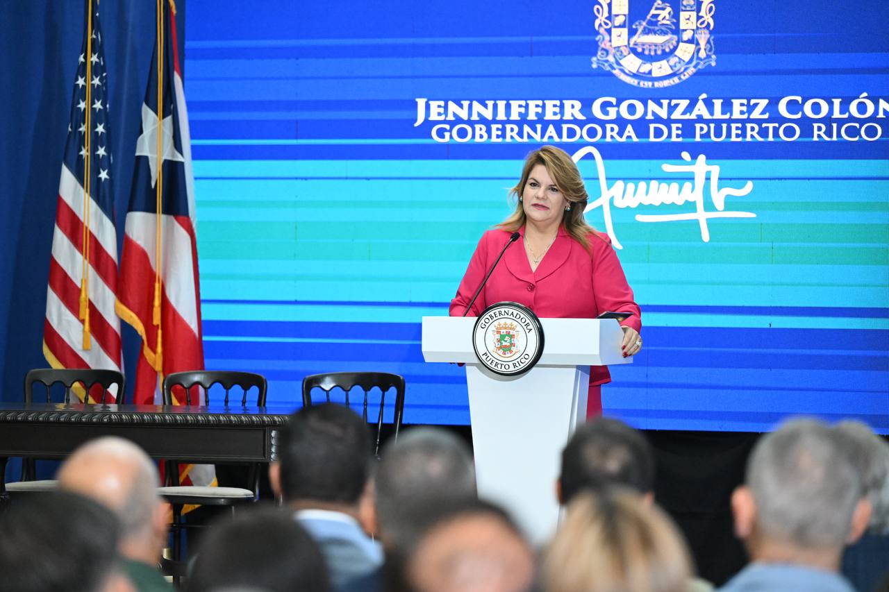 Jennifer González